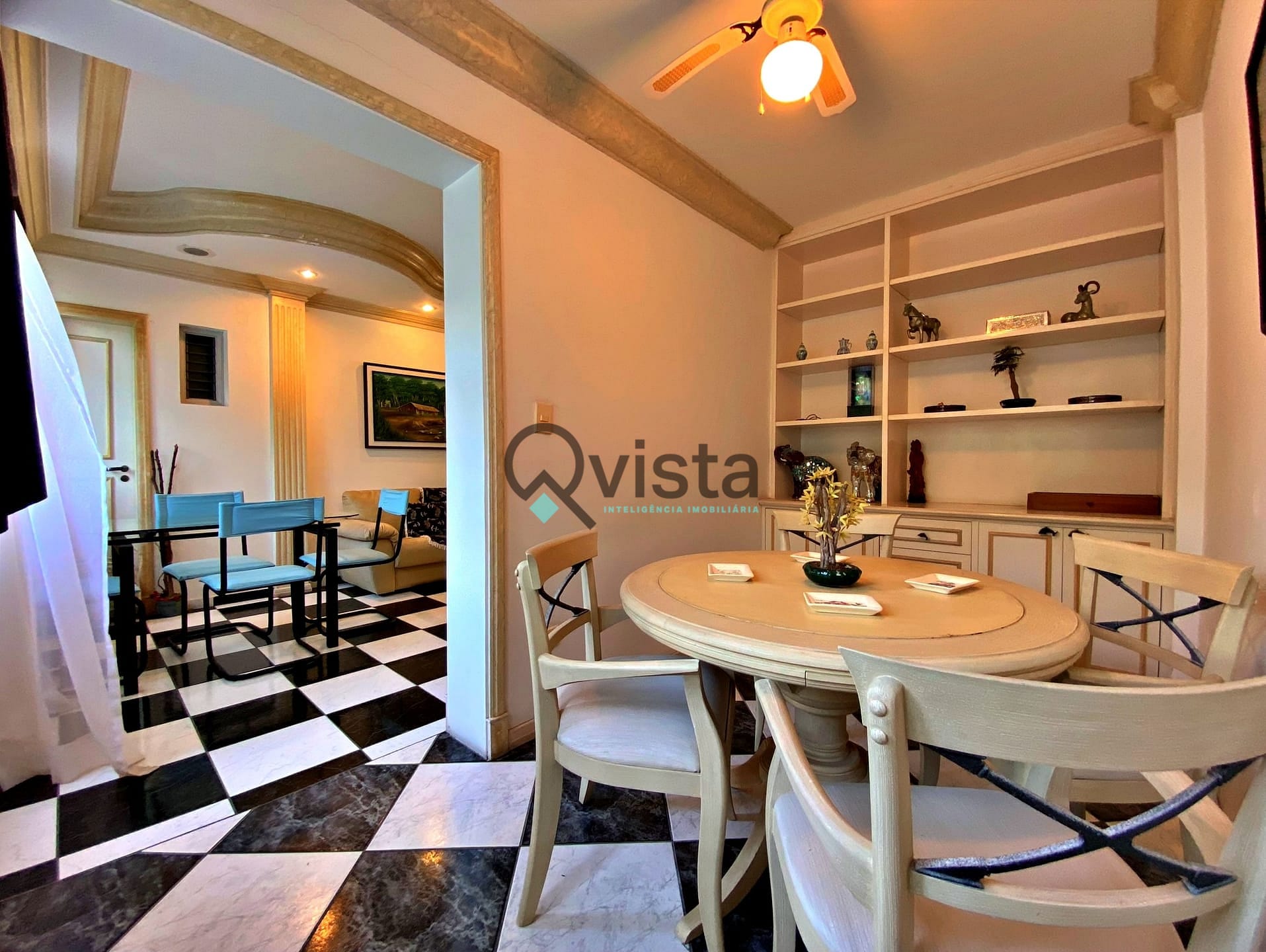 Apartamento, 4 quartos, 200 m² - Foto 17