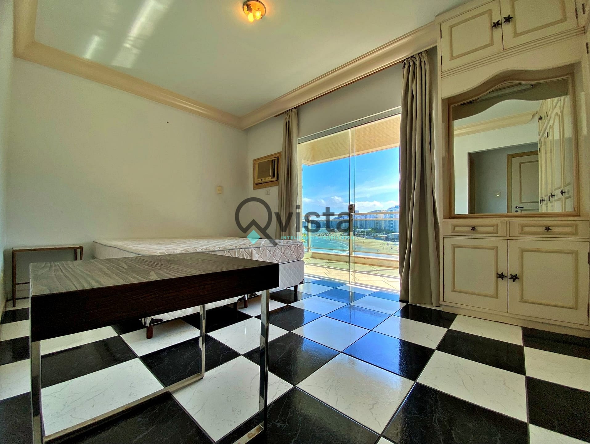 Apartamento, 4 quartos, 200 m² - Foto 21