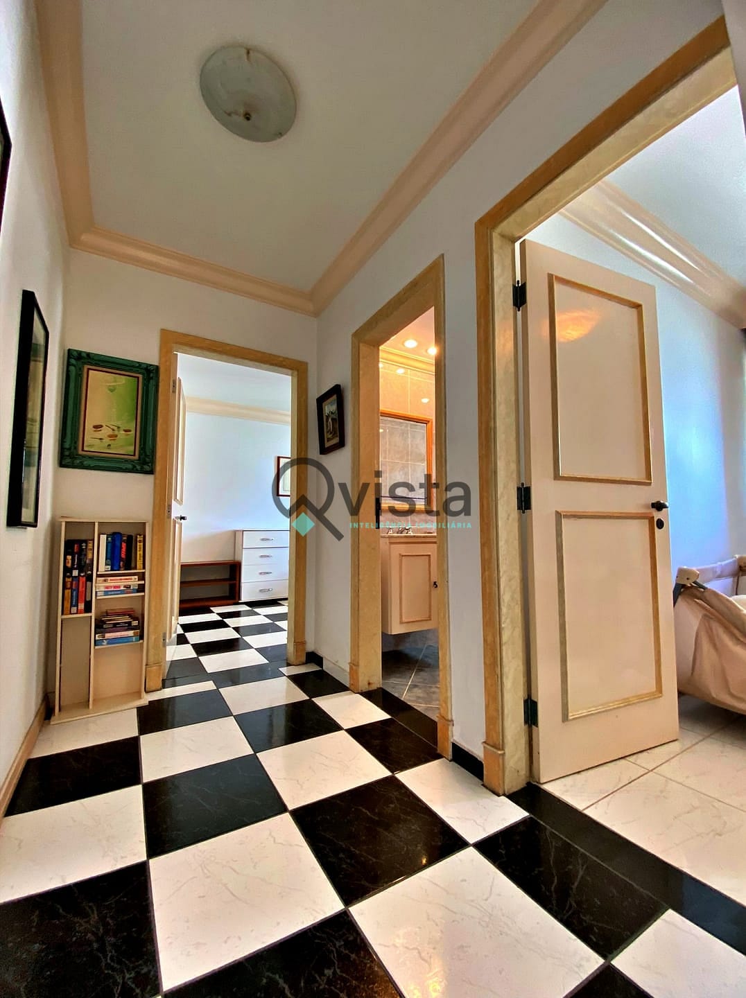 Apartamento, 4 quartos, 200 m² - Foto 28