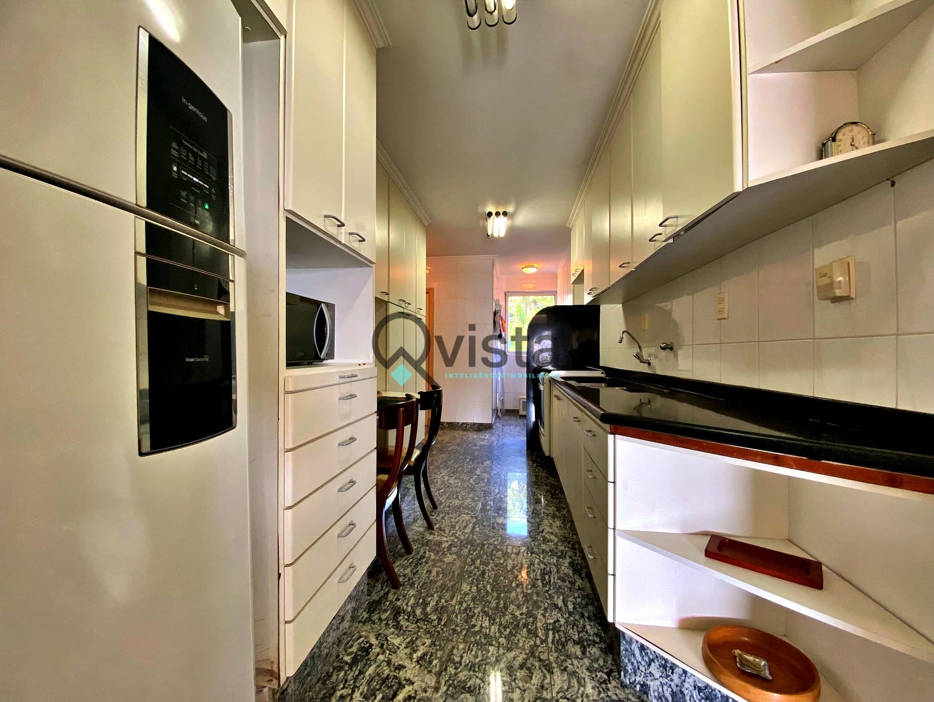 Apartamento, 4 quartos, 200 m² - Foto 34