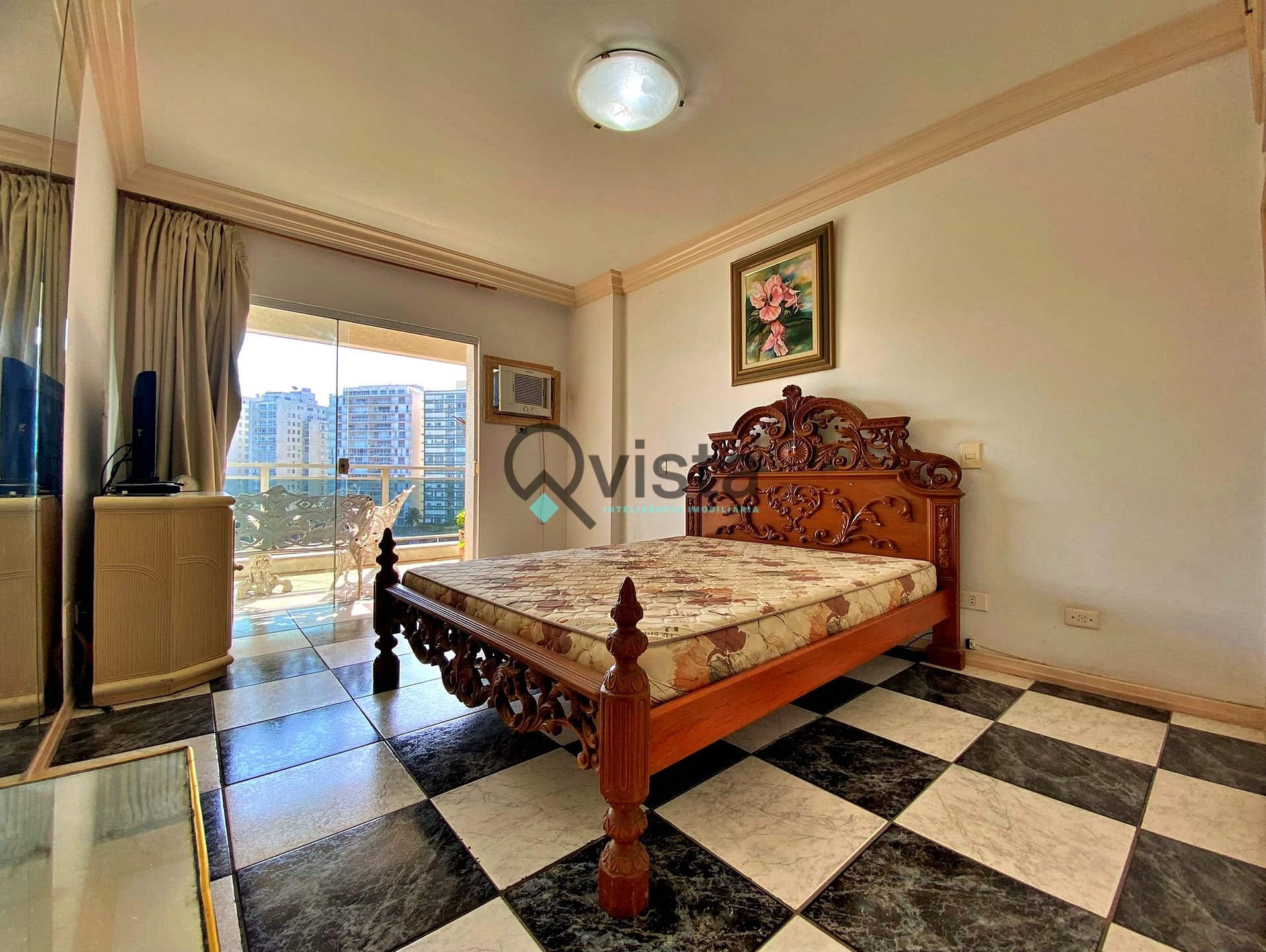 Apartamento, 4 quartos, 200 m² - Foto 41