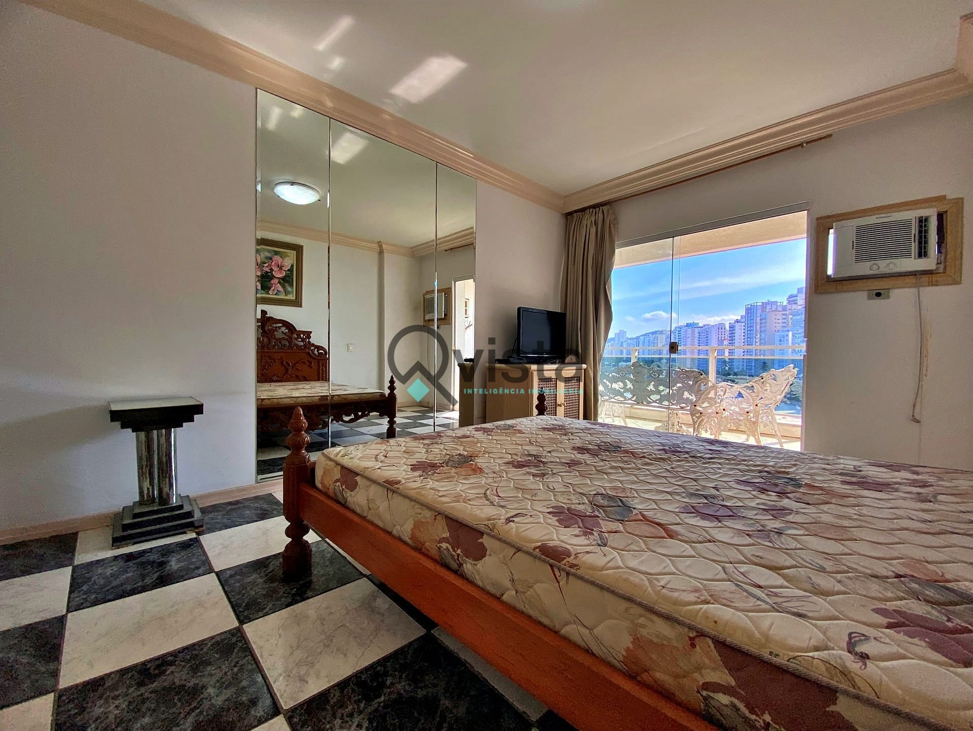 Apartamento, 4 quartos, 200 m² - Foto 42