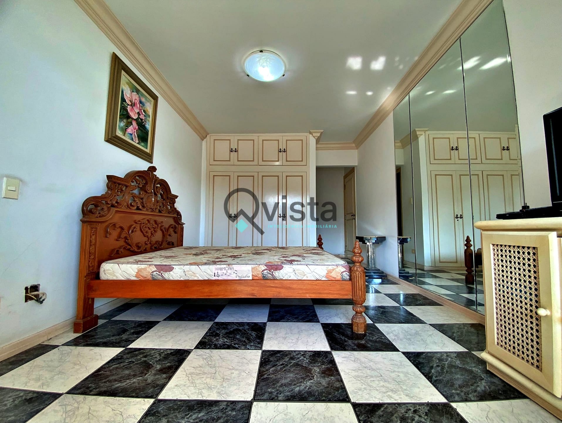 Apartamento, 4 quartos, 200 m² - Foto 43