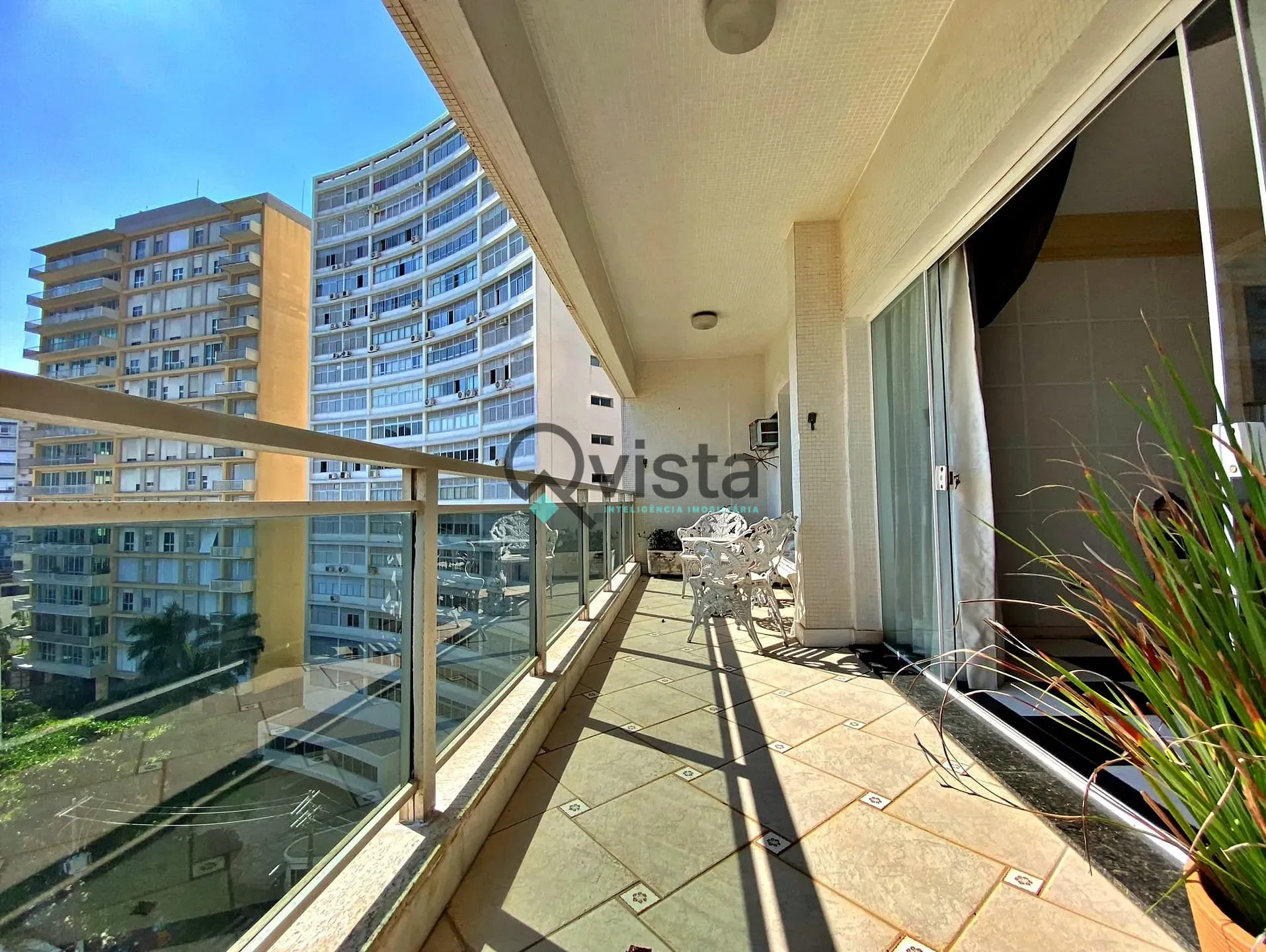 Apartamento, 4 quartos, 200 m² - Foto 7