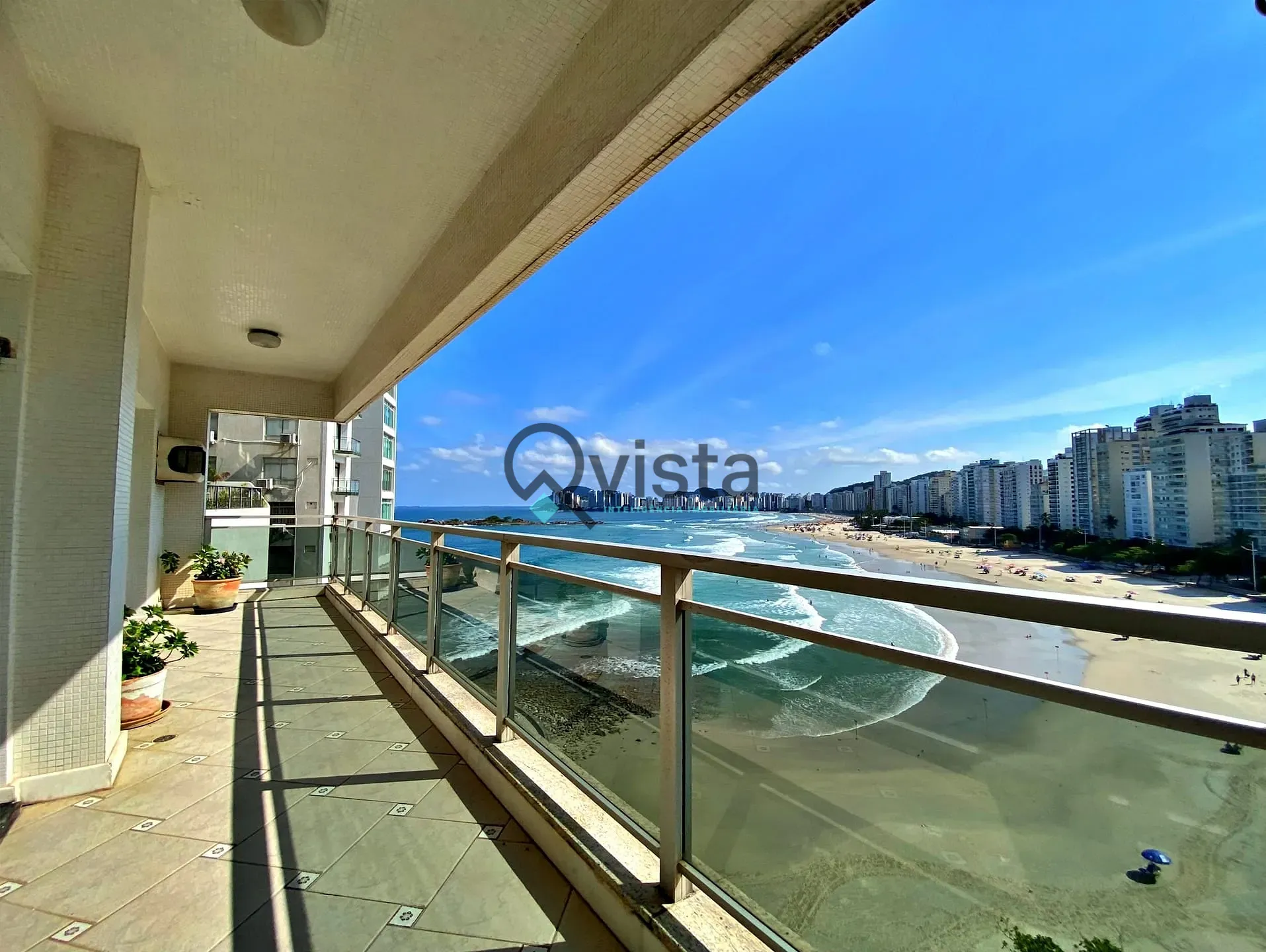 Apartamento, 4 quartos, 200 m² - Foto 10