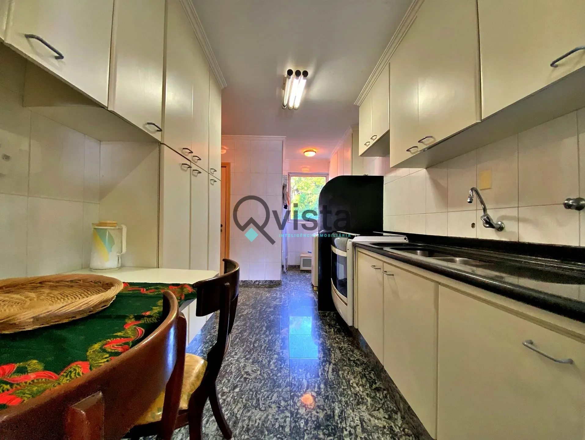 Apartamento, 4 quartos, 200 m² - Foto 35