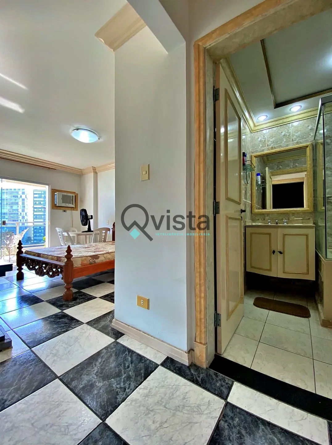 Apartamento, 4 quartos, 200 m² - Foto 39