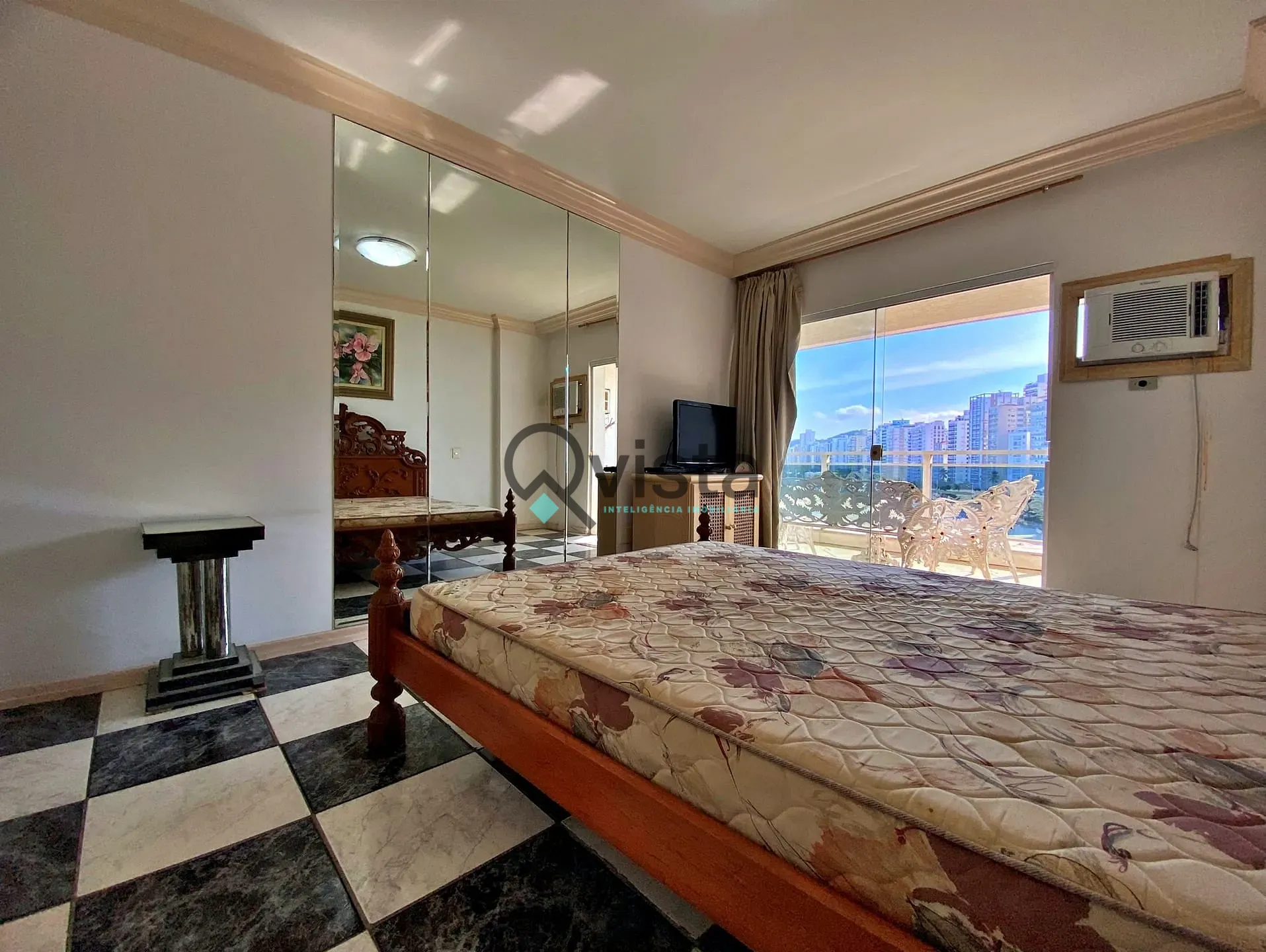 Apartamento, 4 quartos, 200 m² - Foto 42