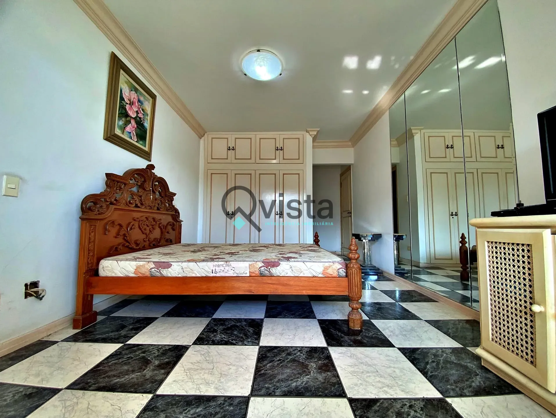 Apartamento, 4 quartos, 200 m² - Foto 43