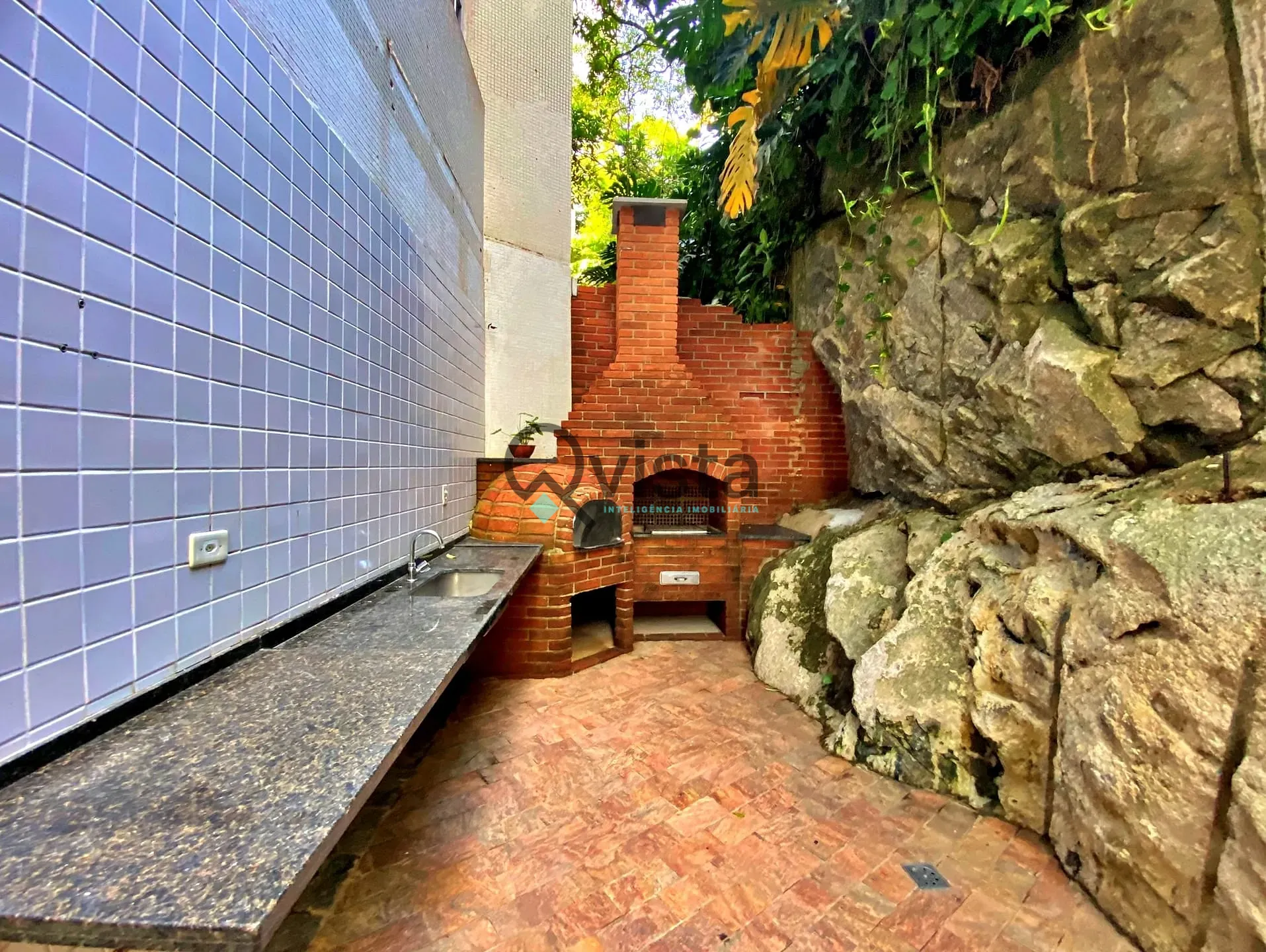 Apartamento, 4 quartos, 200 m² - Foto 47