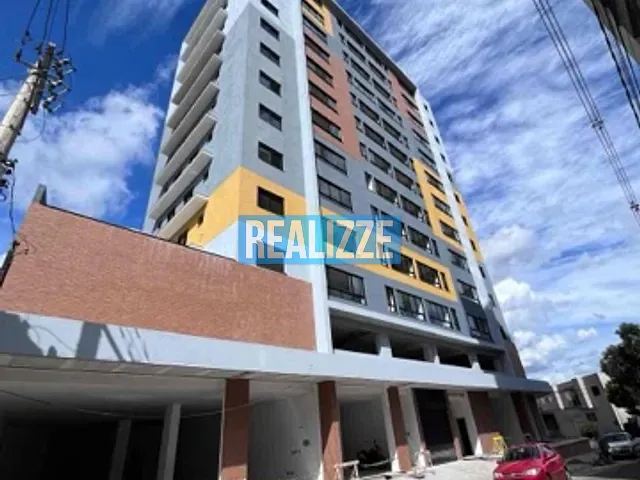 Apartamento com 102m² 2 quartos e 1 banheiro, à venda, no bairro centro em Marau