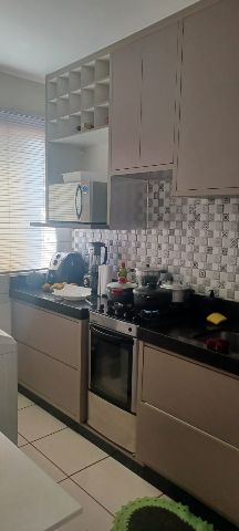Foto do Apartamento - Apartamento à venda, Residencial Paineiras 2, Rio Verde, GO | Realize Imóveis