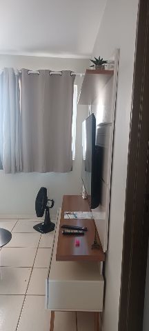 Foto do Apartamento - Apartamento à venda, Residencial Paineiras 2, Rio Verde, GO | Realize Imóveis