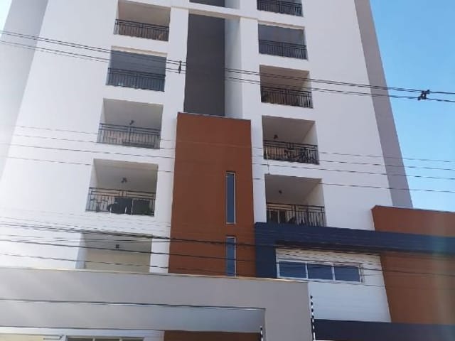 Foto do Apartamento - Apartamento com 2 dormitórios para alugar, 73 m² por R$ 2.556,46/mês - Jardim América - São José dos Campos/SP | RUSSI IMÓVEIS