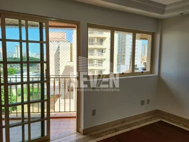 Apartamento com 200m² 3 quartos e 5 banheiros, para alugar, no bairro Jardim Panorama em Bauru