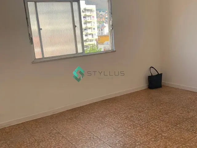 Apartamento 2 quartos e 2 banheiros, para alugar, no bairro Engenho Novo em Rio de Janeiro
