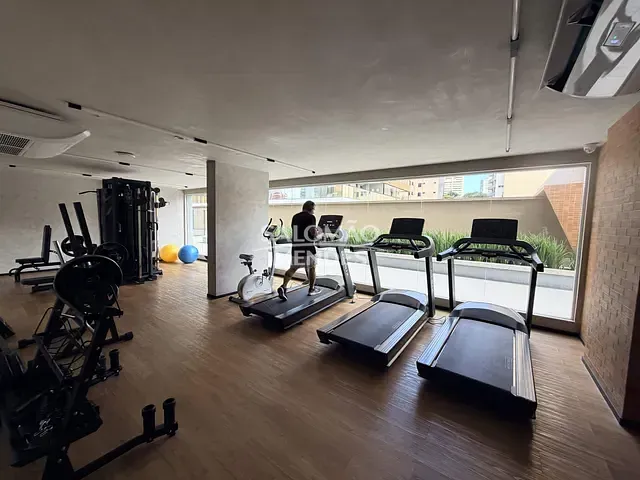 Apartamento 1 quarto e 1 banheiro, à venda, no bairro Batista Campos em Belém