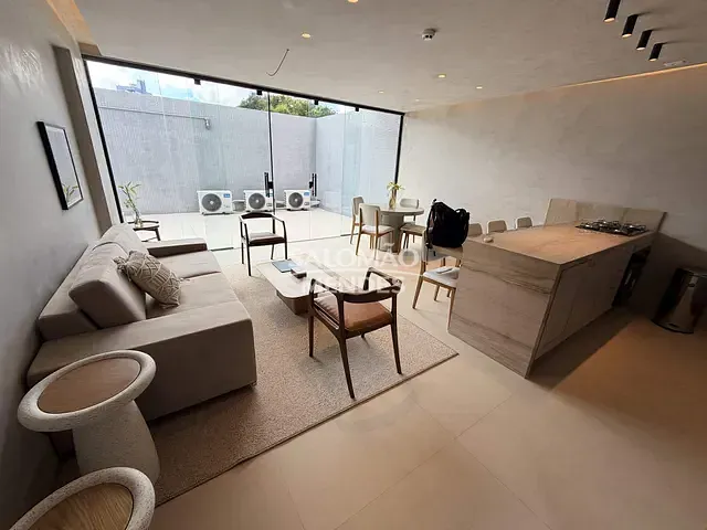 Apartamento 1 quarto e 1 banheiro, à venda, no bairro Batista Campos em Belém