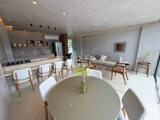 Apartamento 1 quarto e 1 banheiro, à venda, no bairro Batista Campos em Belém