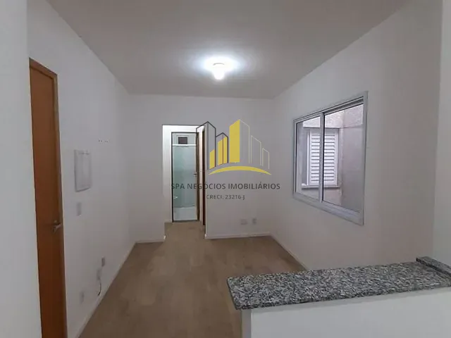 Apartamento 1 quarto e 1 banheiro, à venda, no bairro Vila Aricanduva em São Paulo