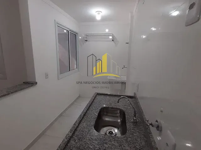 Apartamento 1 quarto e 1 banheiro, à venda, no bairro Vila Aricanduva em São Paulo