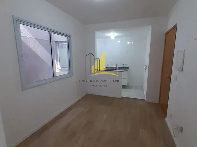 Apartamento 1 quarto e 1 banheiro, à venda, no bairro Vila Aricanduva em São Paulo