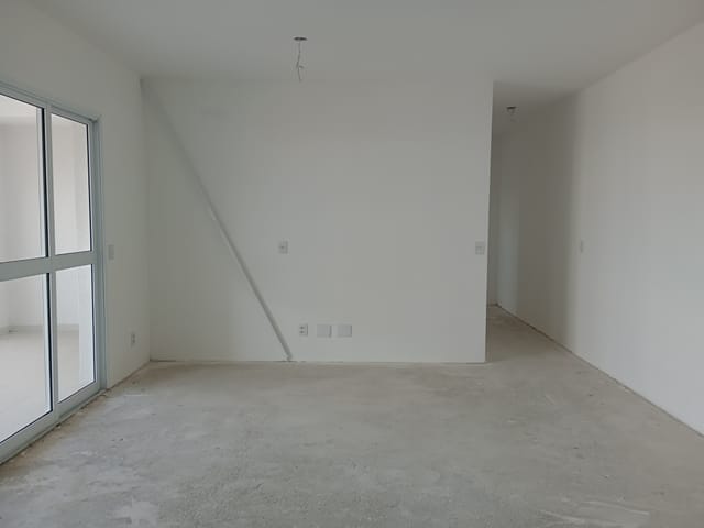 Apartamento 3 quartos e 2 banheiros, à venda, no bairro Bosque Flamboyant em Taubaté