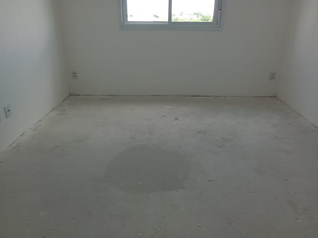 Apartamento 3 quartos e 2 banheiros, à venda, no bairro Bosque Flamboyant em Taubaté