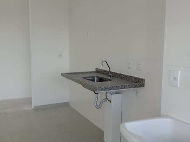 Apartamento 3 quartos e 2 banheiros, à venda, no bairro Bosque Flamboyant em Taubaté