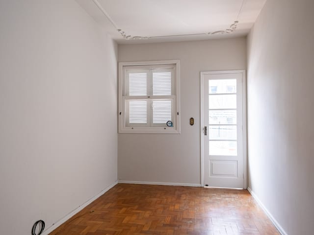 Apartamento com 47m² 1 quarto e 1 banheiro, para alugar, no bairro Centro em Pelotas