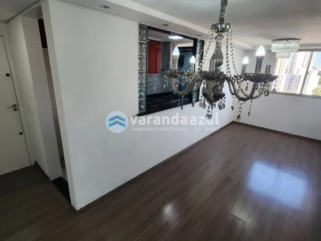 Apartamento com 55m² 2 quartos e 2 banheiros, para alugar, no bairro Loteamento Mogilar em Mogi das Cruzes