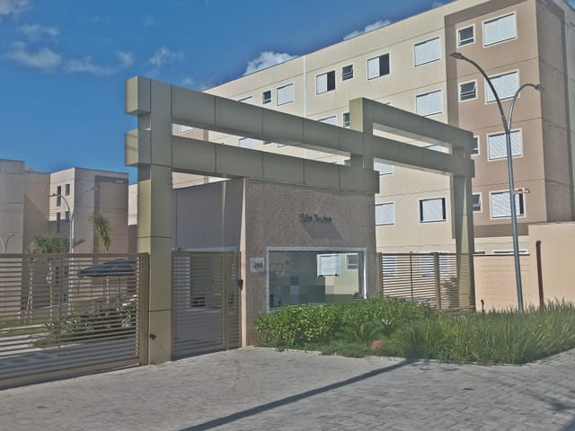 Foto do Apartamento - Apartamento para locação, Jardim América, Poá, SP | Villela Imóveis