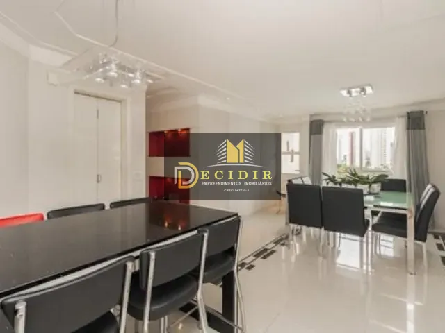 Apartamento com 240m² 4 quartos e 4 banheiros, à venda, no bairro Jardim Anália Franco em São Paulo