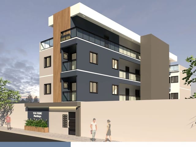Foto do Apartamento - Apartamento à venda, com 41 m², por R$ 290.000 - Vila Carrão - Tatuapé, São Paulo, SP | Acharimóvel.net