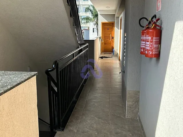 Apartamento 2 quartos e 1 banheiro, à venda, no bairro Vila Carrão em São Paulo