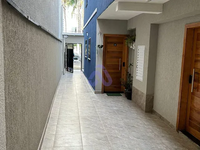 Apartamento 2 quartos e 1 banheiro, à venda, no bairro Vila Carrão em São Paulo