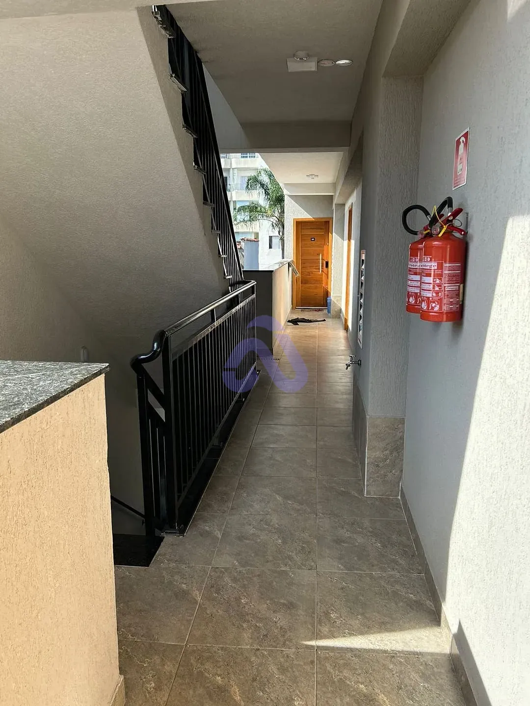 Apartamento, 2 quartos, 41 m² - Foto 4
