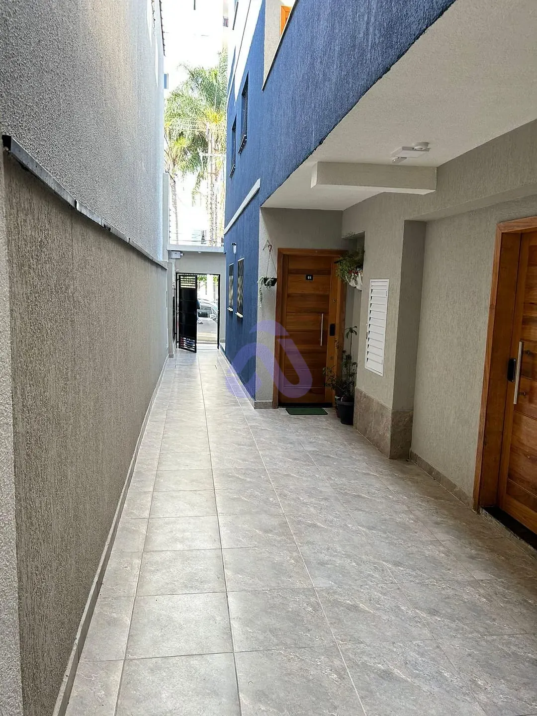 Apartamento, 2 quartos, 41 m² - Foto 5
