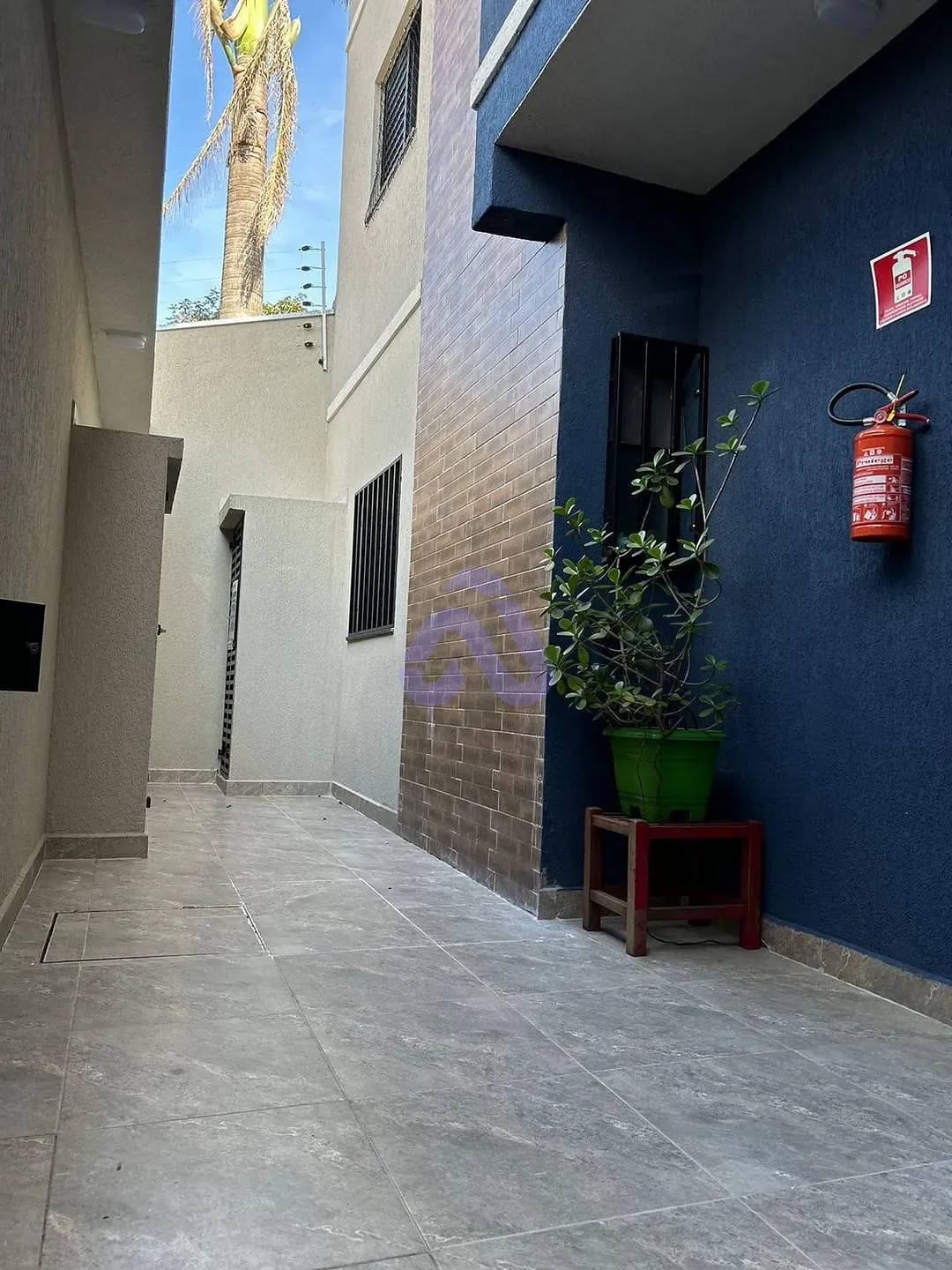 Apartamento, 2 quartos, 41 m² - Foto 9