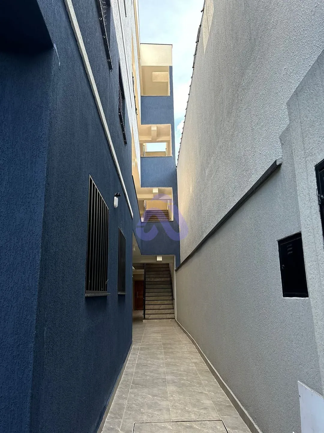 Apartamento, 2 quartos, 41 m² - Foto 11
