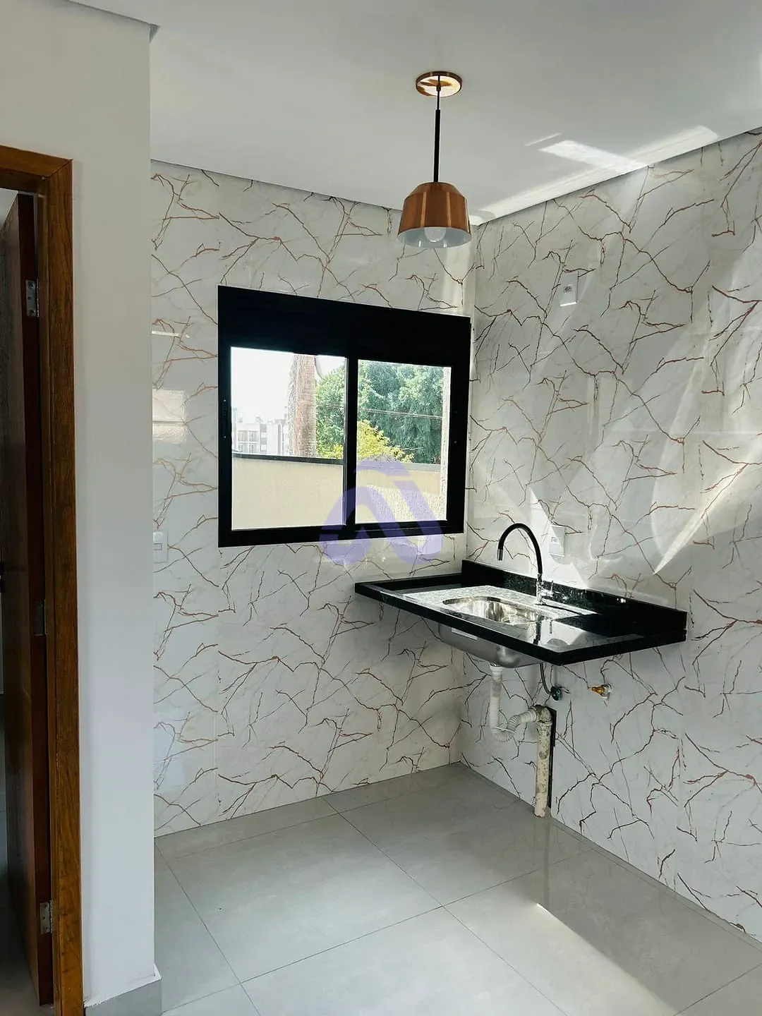 Apartamento, 2 quartos, 41 m² - Foto 20