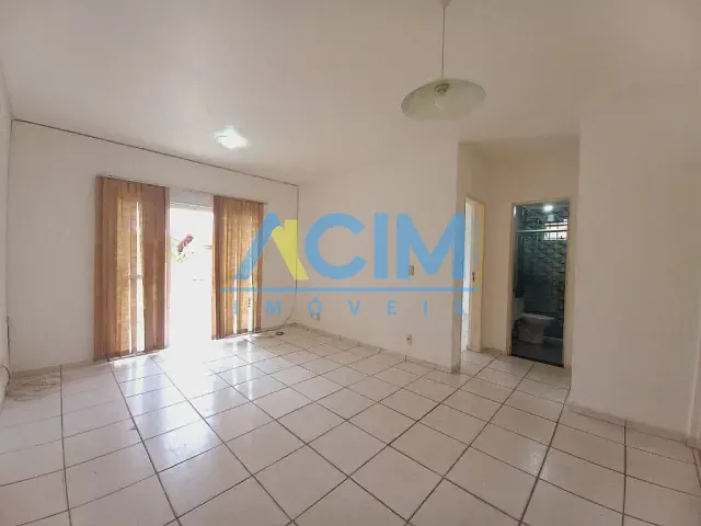 Apartamento com 66m² 2 quartos e 1 banheiro, para alugar, no bairro Planalto em Jaguariúna