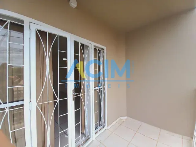 Apartamento com 66m² 2 quartos e 1 banheiro, para alugar, no bairro Planalto em Jaguariúna