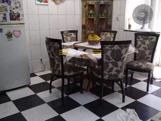 Apartamento com 119m² 3 quartos e 1 banheiro, à venda, no bairro Brás em São Paulo