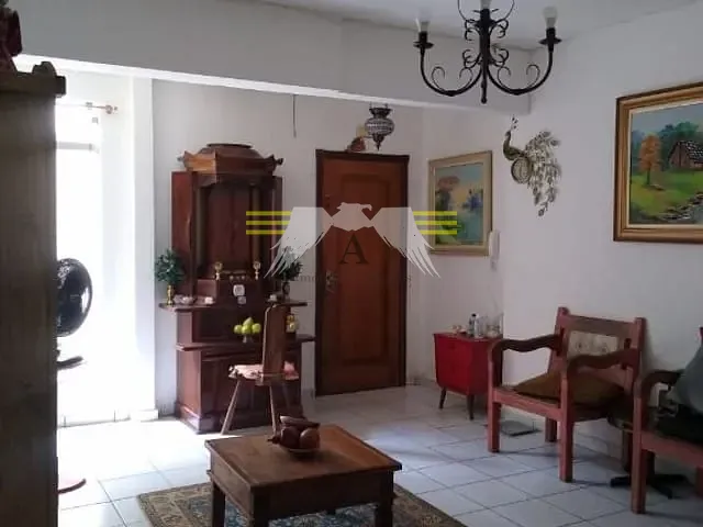 Apartamento com 119m² 3 quartos e 1 banheiro, à venda, no bairro Brás em São Paulo