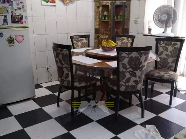 Apartamento com 119m² 3 quartos e 1 banheiro, à venda, no bairro Brás em São Paulo