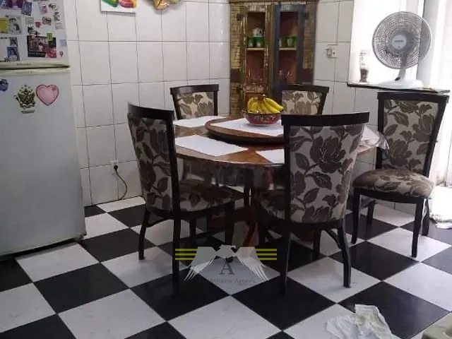 Apartamento com 119m² 3 quartos e 1 banheiro, à venda, no bairro Brás em São Paulo