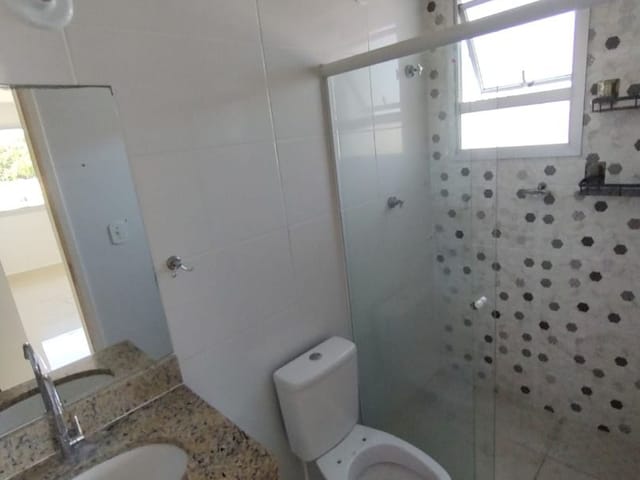 Apartamento com 65m² 2 quartos e 1 banheiro, à venda, no bairro Costazul em Rio das Ostras