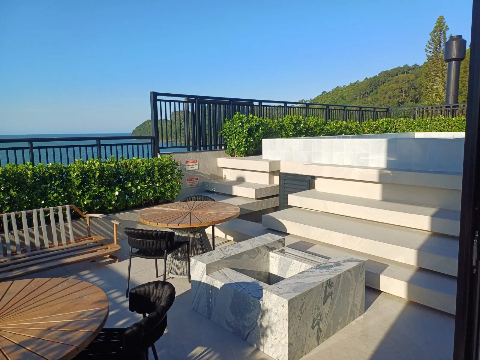 Apartamento, 3 quartos, 230 m² - Foto 8