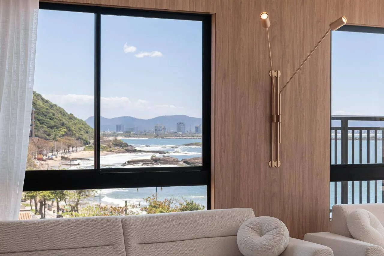Apartamento, 3 quartos, 230 m² - Foto 46